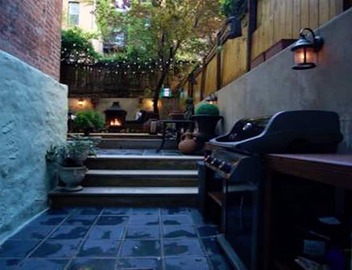 Gorgeous Duplex Apartment off NYC's Central Park! 5