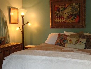 COUPLES OR SINGLE FAMILY ONLY/%100 refund at all times if not happy 2