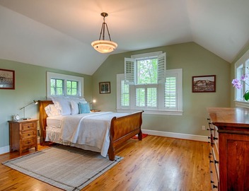 Historic Downtown Boulder Home 2
