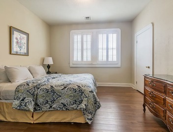 Walk to all the French Quarter attractions. A great space to enjoy NOLA 3