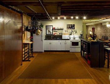 Rare River Street w/Balcony, Historic, Luxury, Affordable, 2/2, Loft STVR00088 2