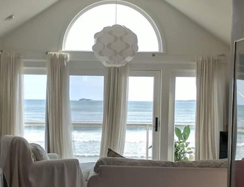 Gorgeous Oceanfront Penthouse 3
