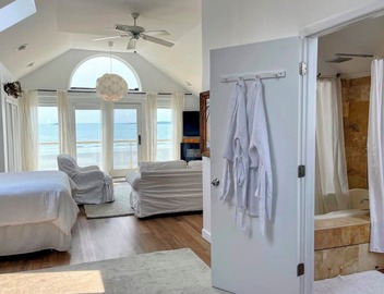 Gorgeous Oceanfront Penthouse 4