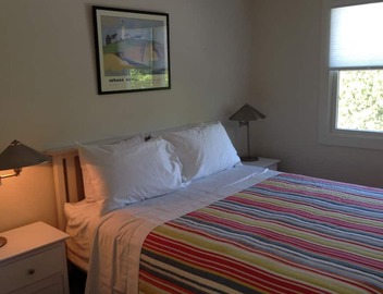 Modern Provincetown 2 Bedroom in Quiet West End Neighborhood 5
