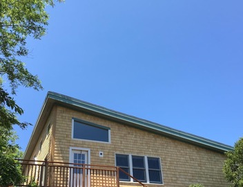 Modern Provincetown 2 Bedroom in Quiet West End Neighborhood 2