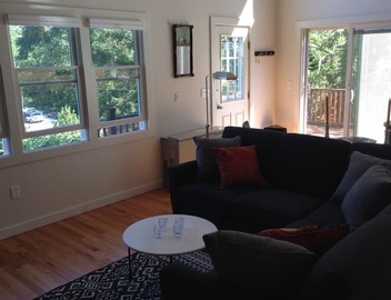 Modern Provincetown 2 Bedroom in Quiet West End Neighborhood 2