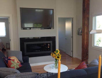 Modern Provincetown 2 Bedroom in Quiet West End Neighborhood 5