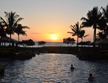 HOKULANI 436-CORNER UNIT 2BD/2BA w/OCEAN & MOUNTAIN VIEWS,505SQFT LANAI BALCONY 5