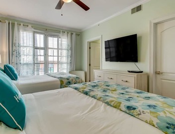 Ocean View Condo | Pool, Private Beach Access, Elevator, Sleeps 8 4