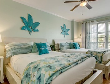 Ocean View Condo | Pool, Private Beach Access, Elevator, Sleeps 8 3