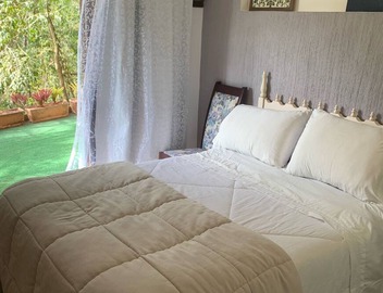 Spectacular house in Itaipava with 7 suites. 2