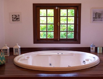 Spectacular house in Itaipava with 7 suites. 5