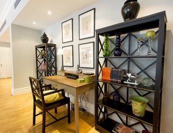Luxury Spacious Three Bed Apartment in Heart of Mayfair With Terrace 5