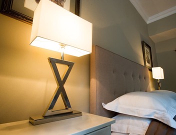 Luxury Spacious Three Bed Apartment in Heart of Mayfair With Terrace 2