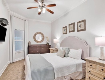 The Oasis 2502 | Spacious, Lazy River, Poolside Grill, New Splash Pad, Pool with Slide! 3