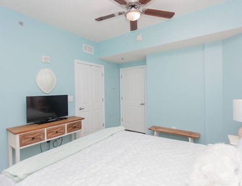 Beautiful Beachfront 2nd Floor Condo w/Direct Gulf Views Panama City Beach, FL 2