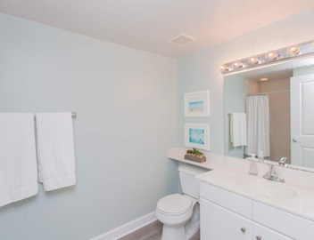 Beautiful Beachfront 2nd Floor Condo w/Direct Gulf Views Panama City Beach, FL 3