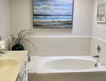 Unobstructed Ocean Views! On the Strand. - Accepting under 30 days 2