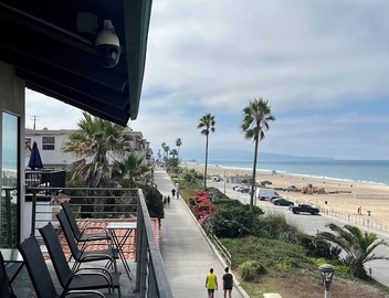 Unobstructed Ocean Views! On the Strand. - Accepting under 30 days 4
