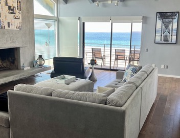 Unobstructed Ocean Views! On the Strand. - Accepting under 30 days 5