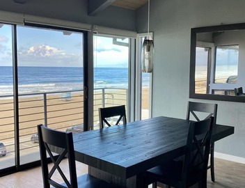 Unobstructed Ocean Views! On the Strand. - Accepting under 30 days 3