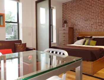 Luxury Modern 1 BR Apart UWS Washer/Dryer SPECIAL DISCOUNT FOR LONG TERM STAYS 2
