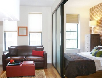 Luxury Modern 1 BR Apart UWS Washer/Dryer SPECIAL DISCOUNT FOR LONG TERM STAYS 2