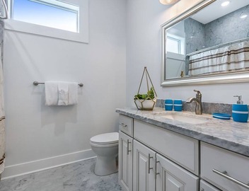 15% OFF Monthly | 10% OFF Weekly-Urban Oasis 4BD House close to FQ & City Hot Spots 2