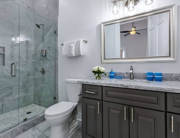 15% OFF Monthly | 10% OFF Weekly-Urban Oasis 4BD House close to FQ & City Hot Spots 3