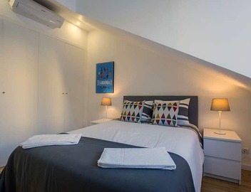 Boutique Duplex in the heart of Lisbon Downtown 2
