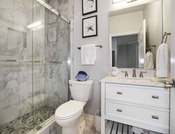 Pets Allowed! Waterfront & Walk to Beach! Free Activities Included! ~ 201 Harborview Grande 4