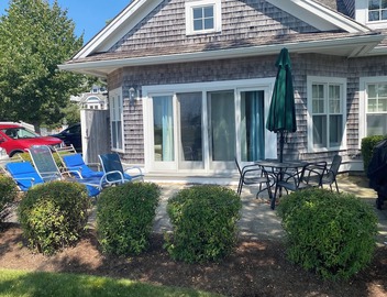 Pristine Year Round Retreat in Private Lewis Bay Compound w/video tour! 4