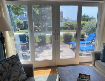 Pristine Year Round Retreat in Private Lewis Bay Compound w/video tour! 5