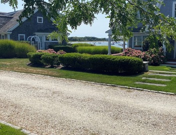 Pristine Year Round Retreat in Private Lewis Bay Compound w/video tour! 3