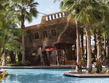 Wyndham Bonnet Creek, 2 Bedroom Deluxe Condo, Free WiFi 5