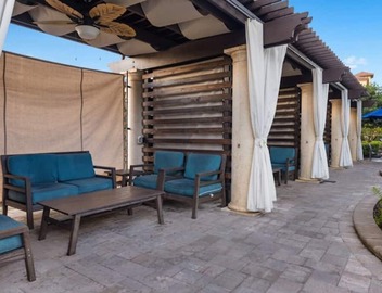 Wyndham Bonnet Creek, 2 Bedroom Deluxe Condo, Free WiFi 4