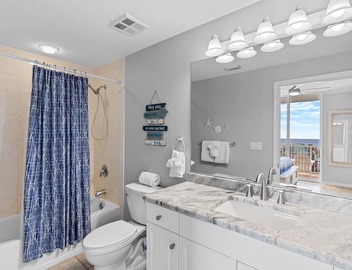 Sandpiper PH-08 ~ Destin West End-Unit Penthouse ~ Lazy River ~ Amazing Views ~ Rooftop Grill 5