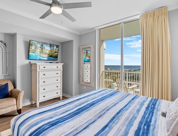 Sandpiper PH-08 ~ Destin West End-Unit Penthouse ~ Lazy River ~ Amazing Views ~ Rooftop Grill 3