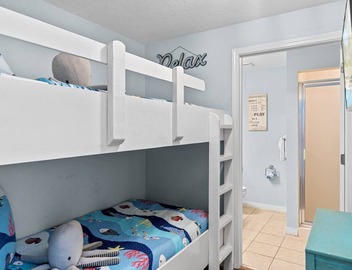 Sandpiper PH-08 ~ Destin West End-Unit Penthouse ~ Lazy River ~ Amazing Views ~ Rooftop Grill 4