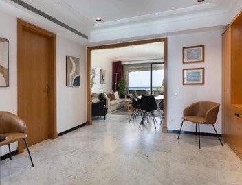 APARTMENT SEA VIEWS IN BARCELONA 4