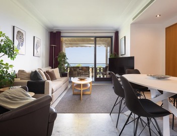 APARTMENT SEA VIEWS IN BARCELONA 3