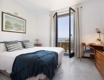 APARTMENT SEA VIEWS IN BARCELONA 2
