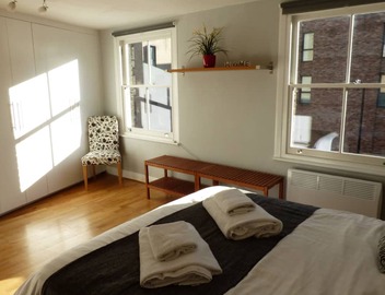TRENDY 2 BEDROOM APT SHOREDITCH CENTRAL LONDON ZONE 1 free Fiber WiFi 3