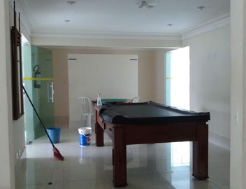 BEAUTIFUL APARTMENT FACING THE SEA 4