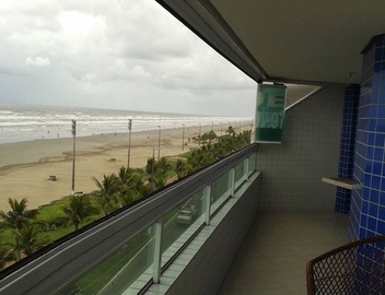 BEAUTIFUL APARTMENT FACING THE SEA 5