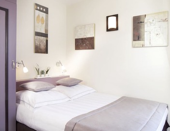 Prestigious Elegance Marais Apartment, AIR CONDITIONING, 4