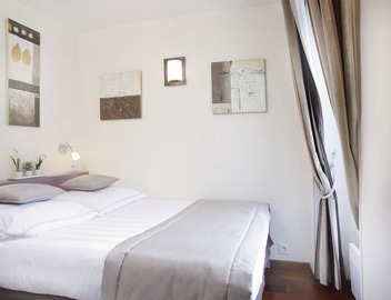 Prestigious Elegance Marais Apartment, AIR CONDITIONING, 5