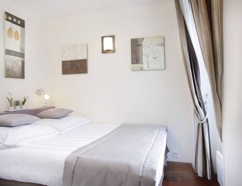 Prestigious Elegance Marais Apartment, AIR CONDITIONING, 3