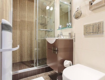Prestigious Elegance Marais Apartment, AIR CONDITIONING, 5
