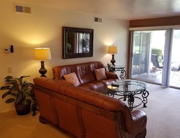 Superb 2 bdrm Rancho Bernardo VillaontheGreen-SWIM.SPA.TENNIS.PICKLEBALL.Pet OK 3